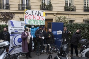 Journée de lutte contre la corruption